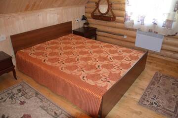 Фото номера Семейный номер Гостевой дом Teremok Guest House г. Вышка 4